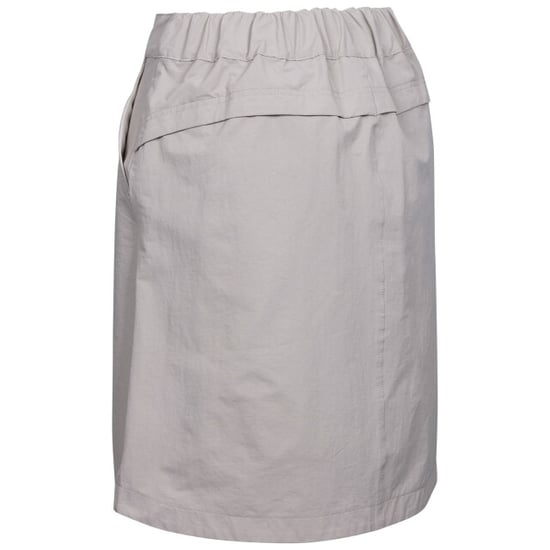 Trespass Dames/Dames Hayfield TP75 Rok (Vintage Khaki) - Image 2
