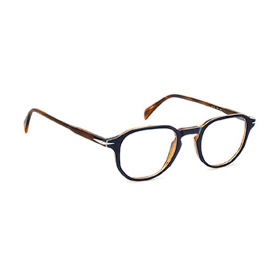 David Beckham Brilrand DB 1140 S9W 49 - Image 3