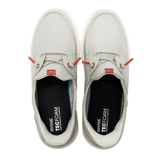 Regatta Heren Penzance Casual Schoenen (Abbeystone) - Image 5