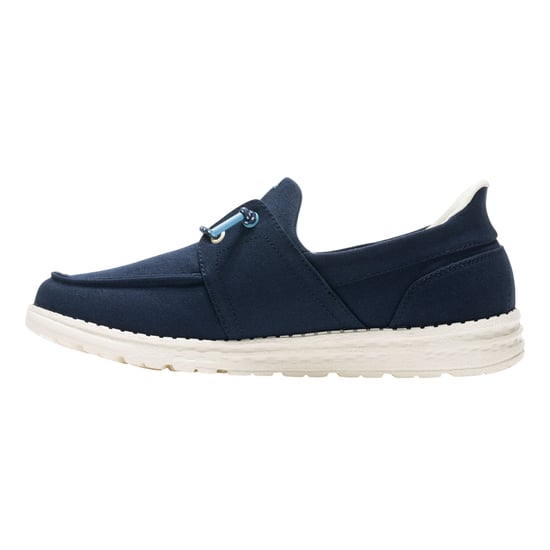 Regatta Heren Penzance Casual Schoenen (Maanlicht Denim) - Image 3