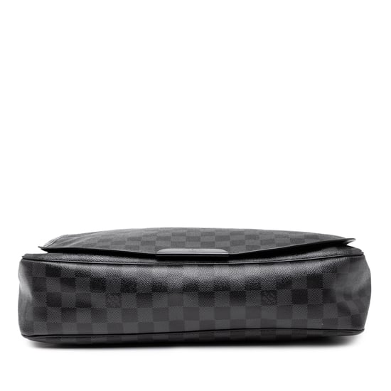 Tweedehands Damier Graphite Daniel Mm - Image 3