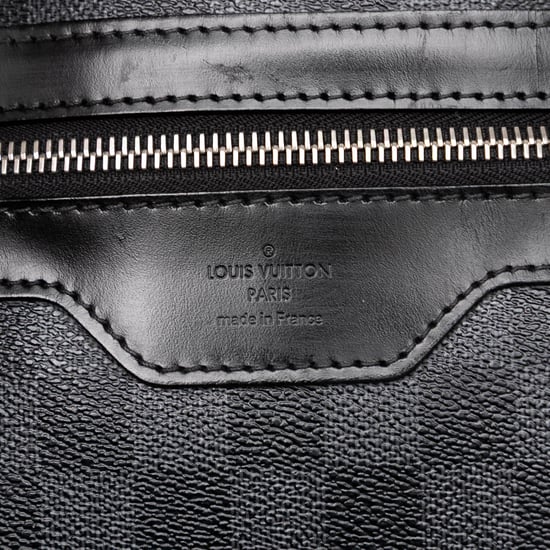 Tweedehands Damier Graphite Daniel Mm - Image 6
