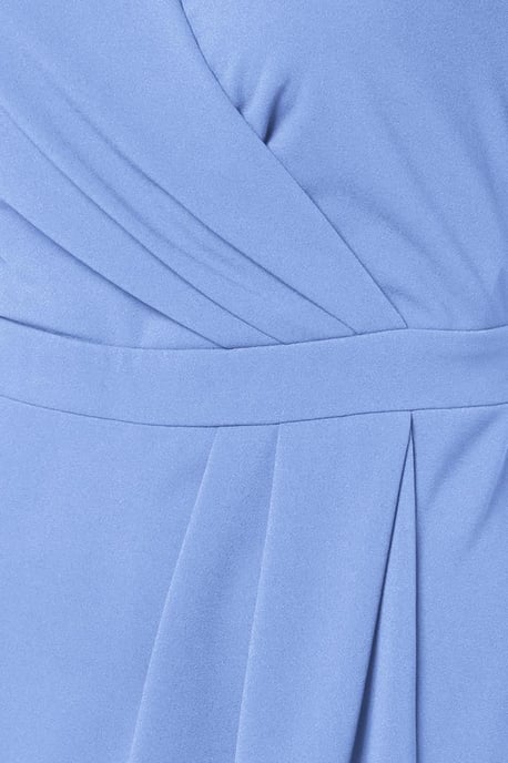Dorine Jurk Licht Blauw - Image 5