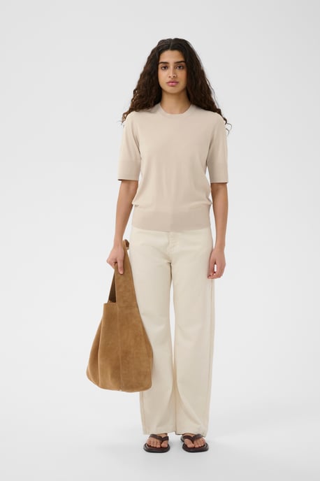 Korte mouwen MIKOIW Korte mouwen Baggy fit - Image 1