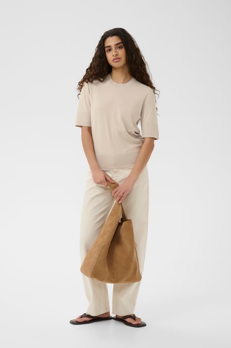 Korte mouwen MIKOIW Korte mouwen Baggy fit - Image 2