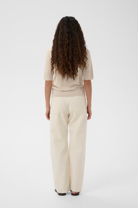 Korte mouwen MIKOIW Korte mouwen Baggy fit - Image 3
