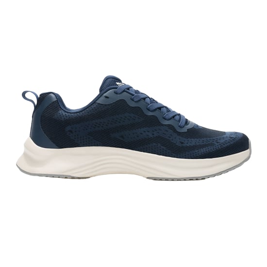 Regatta Heren Marine Sport II Trainers (Donkere Denim) - Image 3