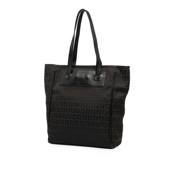 Tweedekans Zucchino Canvas Shopper - Image 2