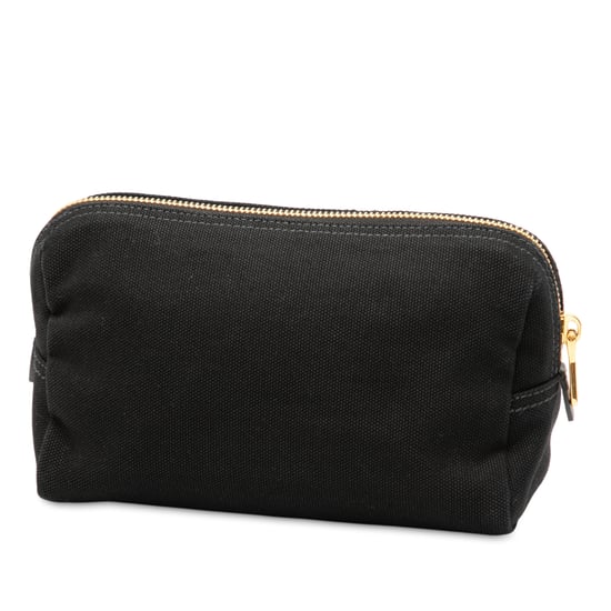 Tweedehands Canvas Canapa Logo Etui - Image 2
