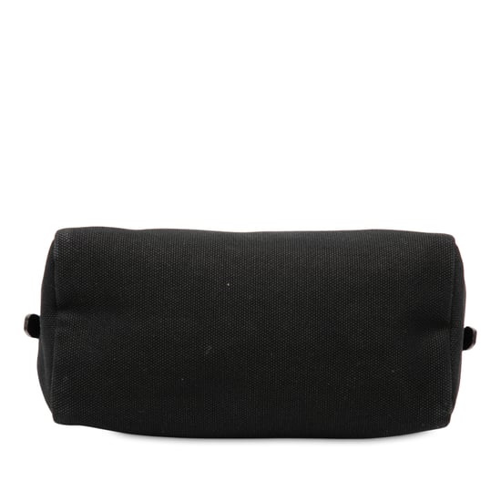 Tweedehands Canvas Canapa Logo Etui - Image 3
