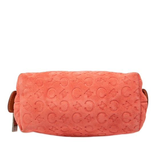 Tweedehands C Macadam Suède Pouch - Image 3