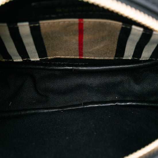 Tweedekans Icon Stripe Canvas Louise Schoudertas - Image 4