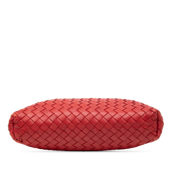 Tweedehands Nappa Intrecciato Crossbody - Image 3