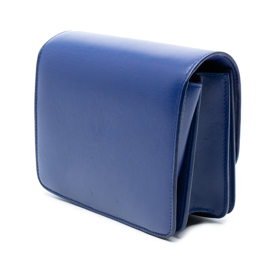 Tweedehands Kleine Kalfsleren Classic Box - Image 2