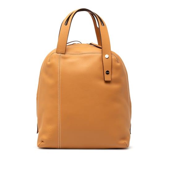 Tweedekans Leren Handtas - Image 1