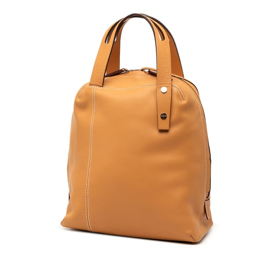 Tweedekans Leren Handtas - Image 2