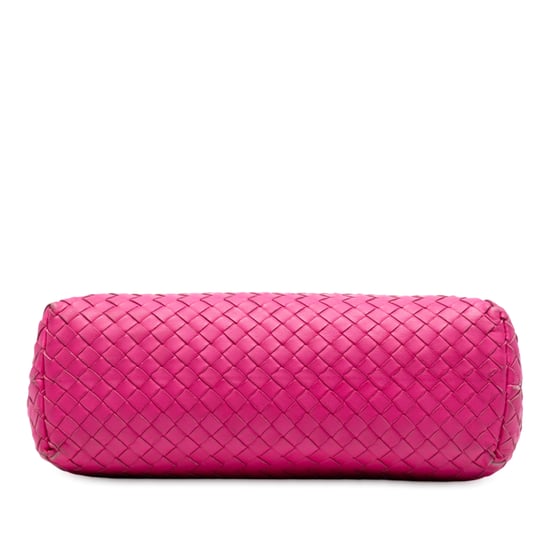 Tweedehands Medium Nappa Intrecciato Olimpia Schoudertas - Image 3