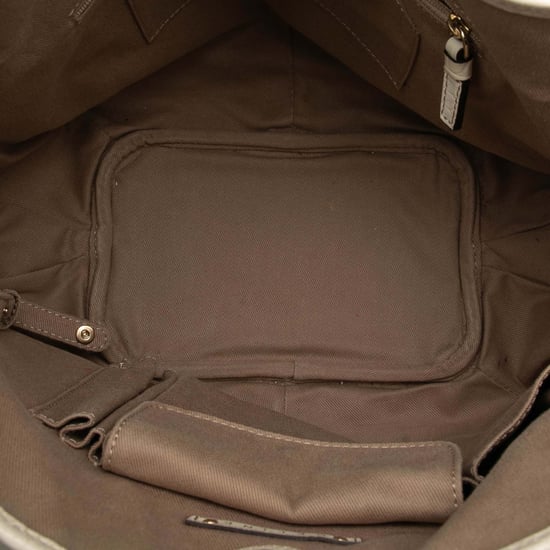 Tweedehands Macadam Canvas Bittersweet Hobo - Image 4