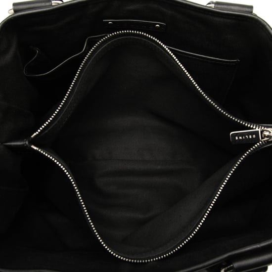Tweedehands C Macadam Suede Boogie Handtas - Image 4