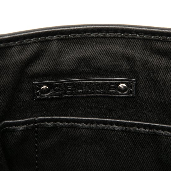 Tweedehands C Macadam Suede Boogie Handtas - Image 5