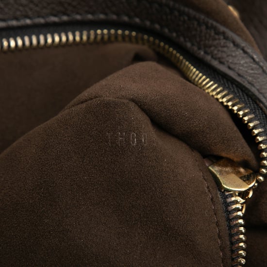 Tweedehands Monogram Mahina XL - Image 6