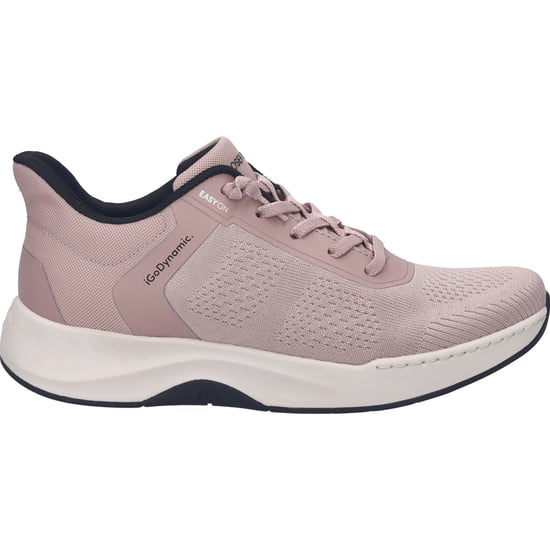 JOSEF SEIBEL Dames Sneaker Elli 21 in roze - Image 2