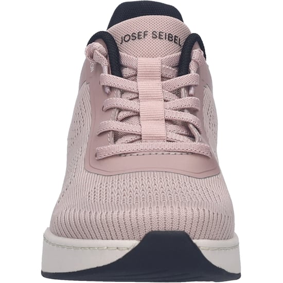 JOSEF SEIBEL Dames Sneaker Elli 21 in roze - Image 4
