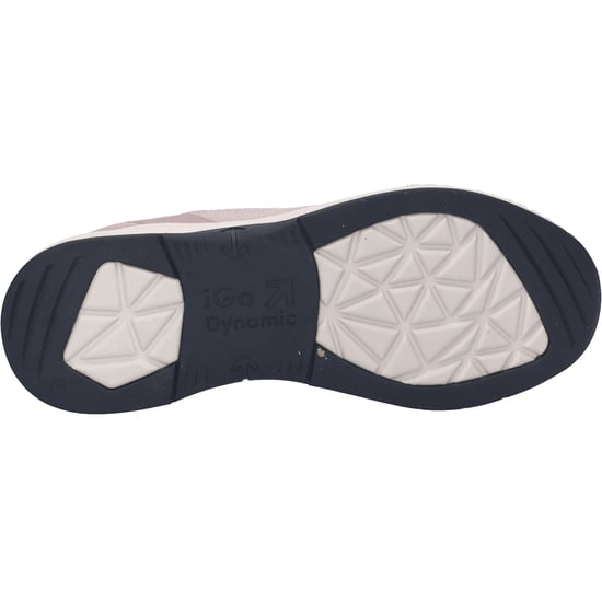JOSEF SEIBEL Dames Sneaker Elli 21 in roze - Image 5