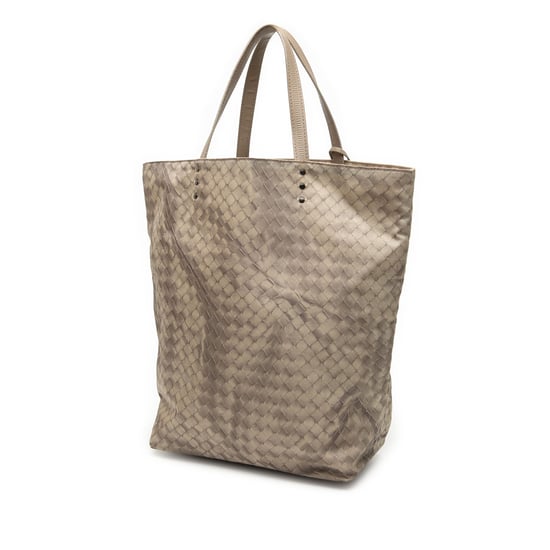 Tweedehands Nylon Intrecciolusion Tote - Image 2