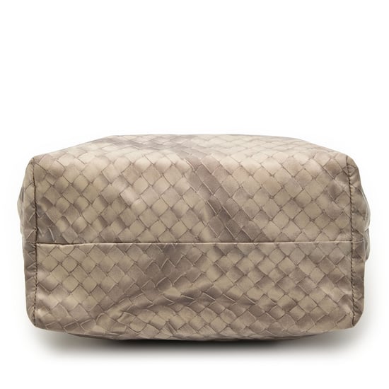 Tweedehands Nylon Intrecciolusion Tote - Image 3