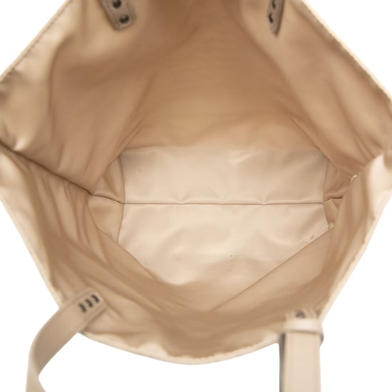 Tweedehands Nylon Intrecciolusion Tote - Image 4