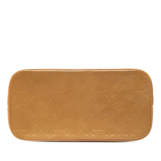 Tweedehands Monogram Vernis Houston - Image 4