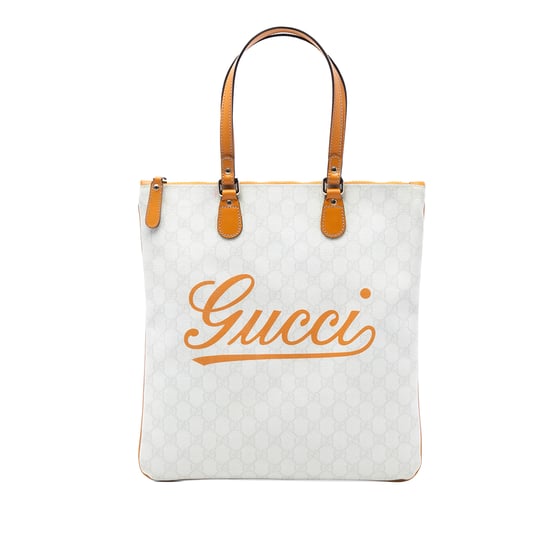 Vooraf bezette Gg Supreme Heritage Logo Schoudertas - Image 1
