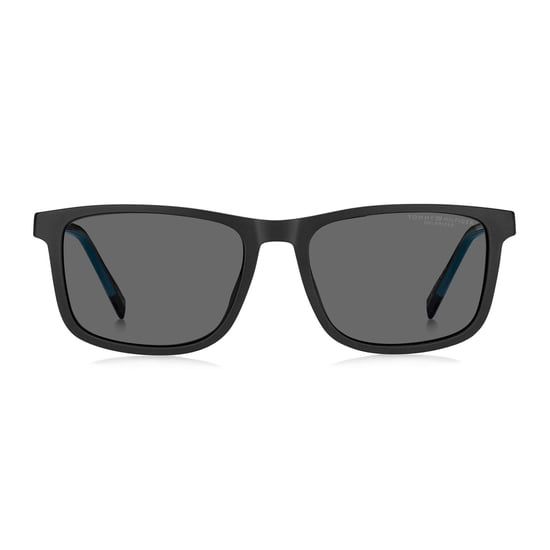 Tommy Hilfiger Brilframe met zonnebrilclip TH 2281/C ETJ17 55 - Image 2