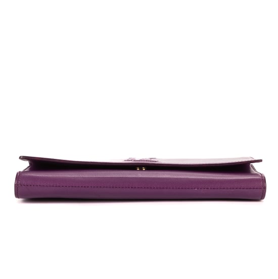 Belle De Jour Clutch  Clutch - Image 6