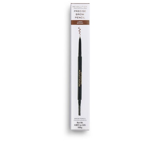 Precise Brow Potlood #lichtbruin 0,05 gr - Image 1