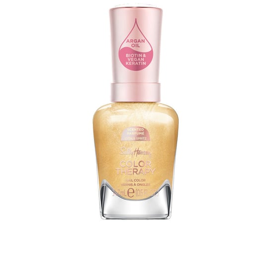 Color Therapy Nagellak #462 Peel The Love 14,7 ml - Image 1