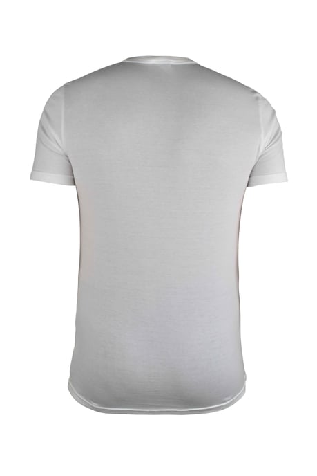 Dior CD Icoon T-shirt Wit - Image 2