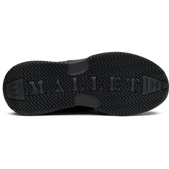 Mallet Marquess Sneakers - Image 4