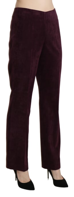 Fluwelen Broek Rechtaf - Image 4