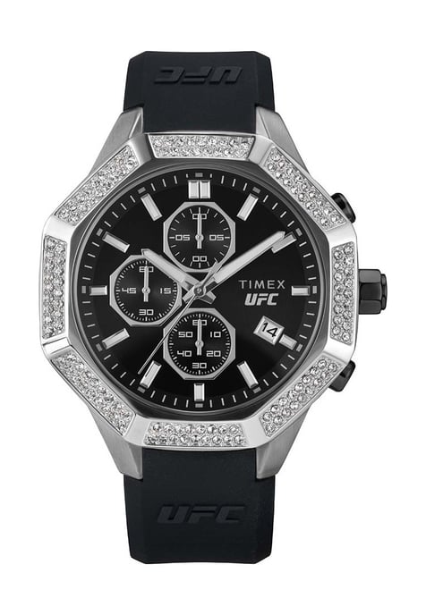Timex TW2V99300 Heren UFC King Horloge - Image 1