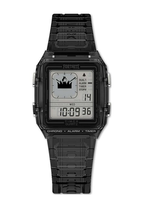 Timex TW2W96500 Lab Collab Horloge - Image 1