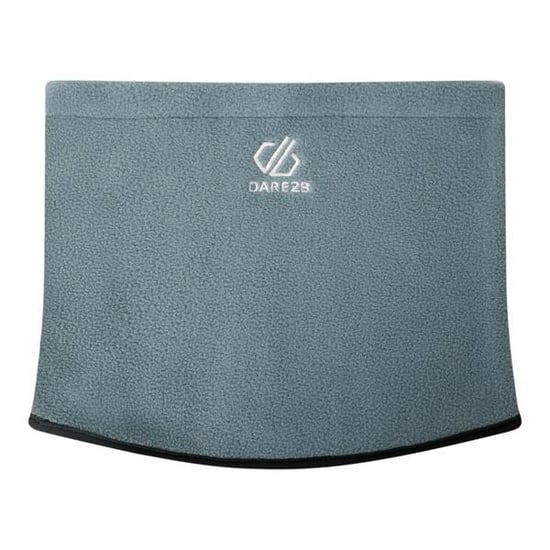 Durf 2B Kinderen/Kinderen Doctrine Neck Gaitor (Element Grijs) - Image 1