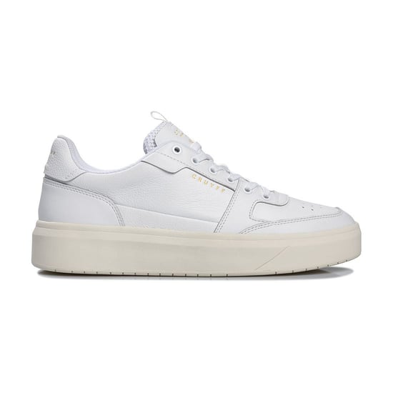 Cruyff Endorsed Pro Heren Witte Sneakers - Image 1