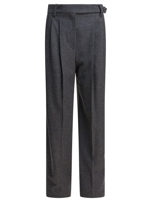 Wollen Broek - Image 1