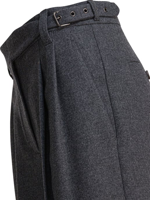 Wollen Broek - Image 4