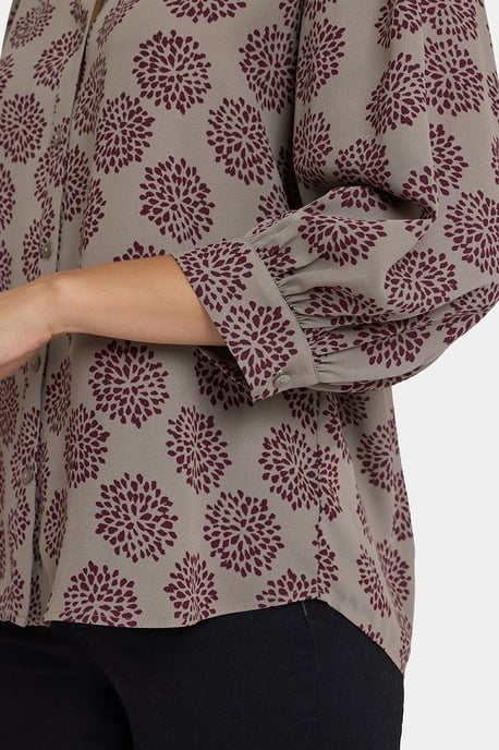 Bonnie Blouse | Valenton - Image 4