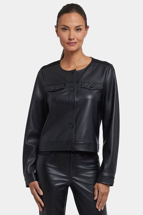 Vanessa Sculpt-Her™ Jacket | Zwart - Image 1