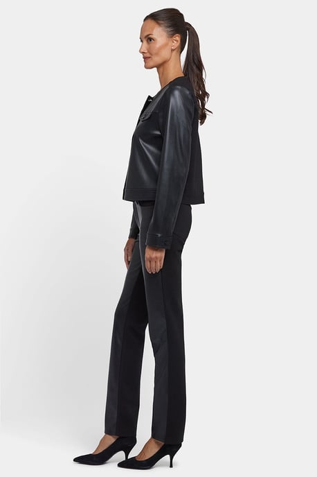 Vanessa Sculpt-Her™ Jacket | Zwart - Image 2
