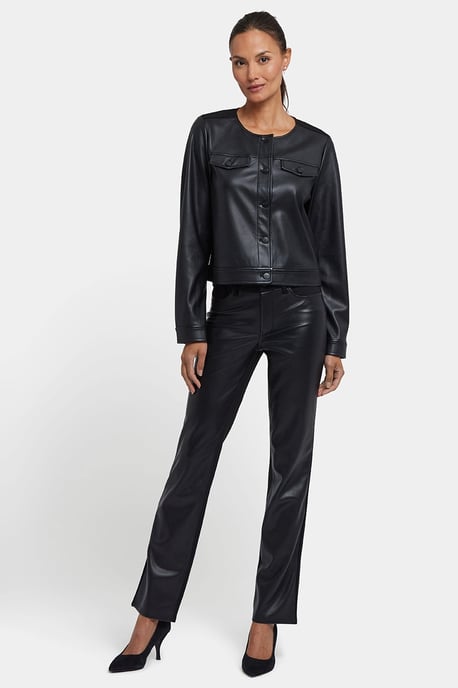 Vanessa Sculpt-Her™ Jacket | Zwart - Image 3